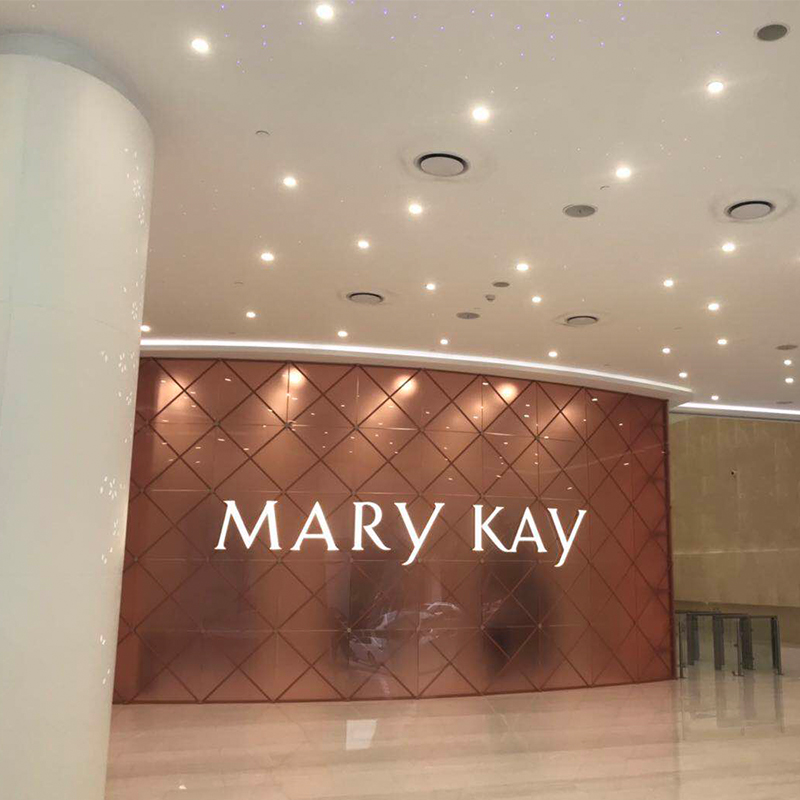 Mary Kay Building, Shanghai